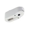 ELPA Lighting Cutout Adapter Lighting Rail Indirect Lighting AC110V 1A LR-RCAC