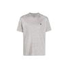 Polo Ralph Lauren Crewneck T-Shirt mit gesticktem Logo 710707087-006