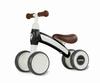 MILLY MALLY 5689 Qplay Vehicle Cutey Retro black
