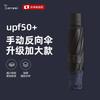 Business Umbrella Wholesale Weather and Rain 11 Bone Shade Sun Umbrella Large Vinyl Folding Reverse Wind-resistant Umbrella