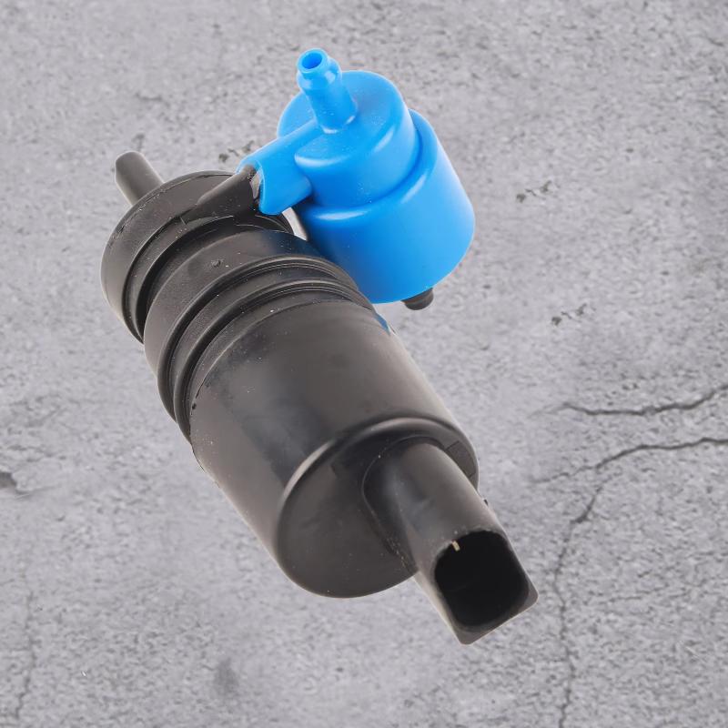 

1 Set Windscreen Cleaning Pump Car Windshield Washer Pump For A1 A3 A4 A6 Q3 Q5 Q7 1996-2015 B/C/E/G-Class Cls 2005-2016 one size