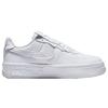 Nike Air Force 1 Fontanka Low Triple White W - DH1290-100