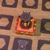 Time Piece Calendar 2027 Desk Calendar With Led Light 3D Tear-Away Calendar Paper Carving Art Memo Pad Notepad Gift For Christma