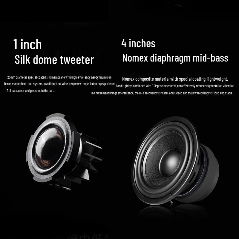 EDIFIER R1700BT+ Bluetooth Computer Speakers