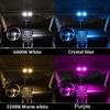 BMTxms Canbus LED Interior Light For Nissan Qashqai SUV J10 2008 2009 2010 2011 2012 2013 J11 2014 2015 2016 2017 2018
