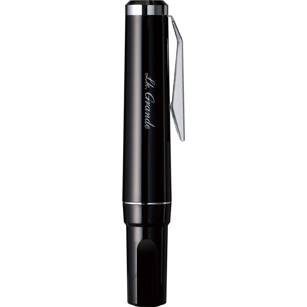 

Sunstar Stationery Stickyle Magnifying Glass LK Grande Black S4764226 чорний