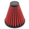 Cone Air Filter Element Replacement Air Intake Cleaner Filter System Kit For Harley Sportster XL 883 1200 Metric Cruiser
