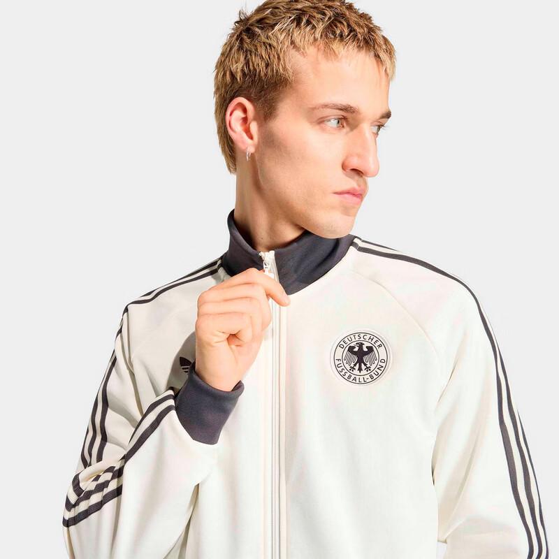 Adidas Trefoil DFB OG TT German National Team Jacket