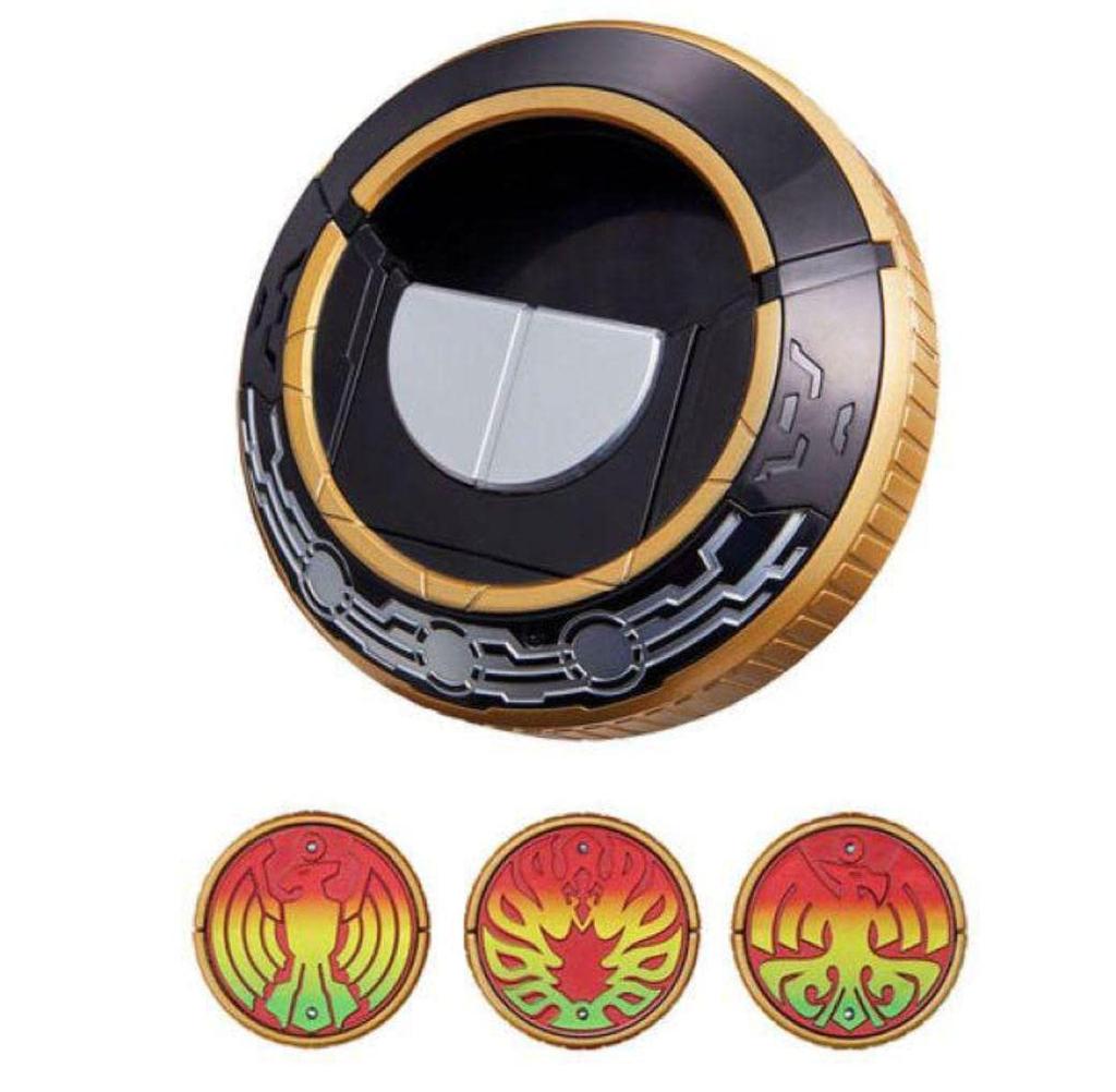 CSM Auto Scanner Ver.10th