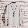 Clothes Men 'S Knitwear Solid Color Turtleneck Turtleneck Sweater Men 'S Bottoming Sweater