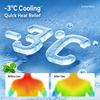 Disposable Summer Cooling Towel Heat Relief Ice Towel Instant Cooling Wipes Towel  Sports Outdoor