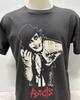 The Adicts Tour Band Collection Regalo Per Fan Dalla S Alla 5XL Maglietta QT78 Maglietta Unisex