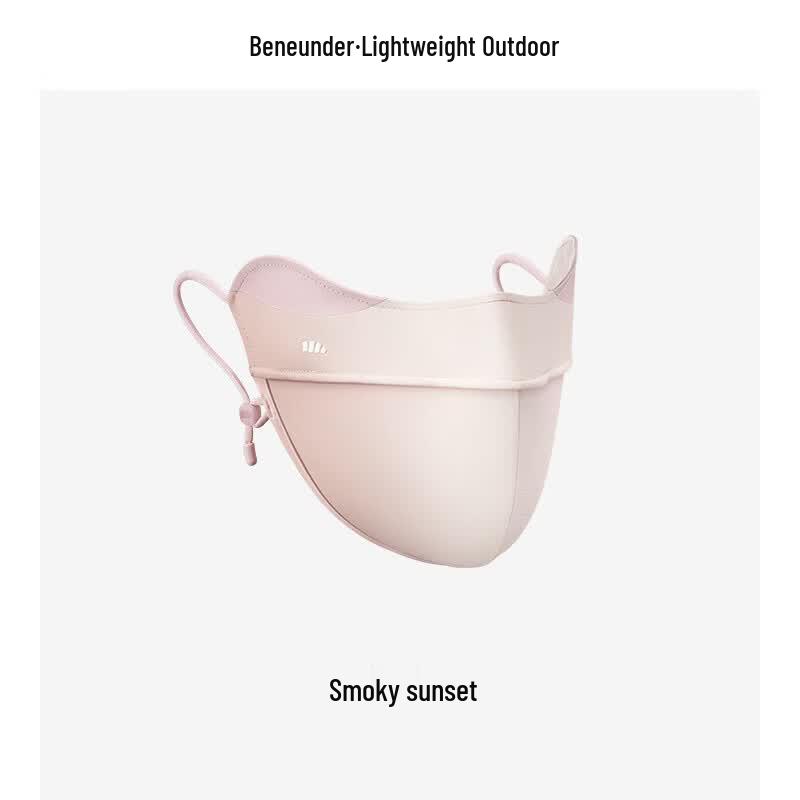 Beneunder EM320 Eye Protection Sun Mask