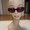 Sunglasses Red