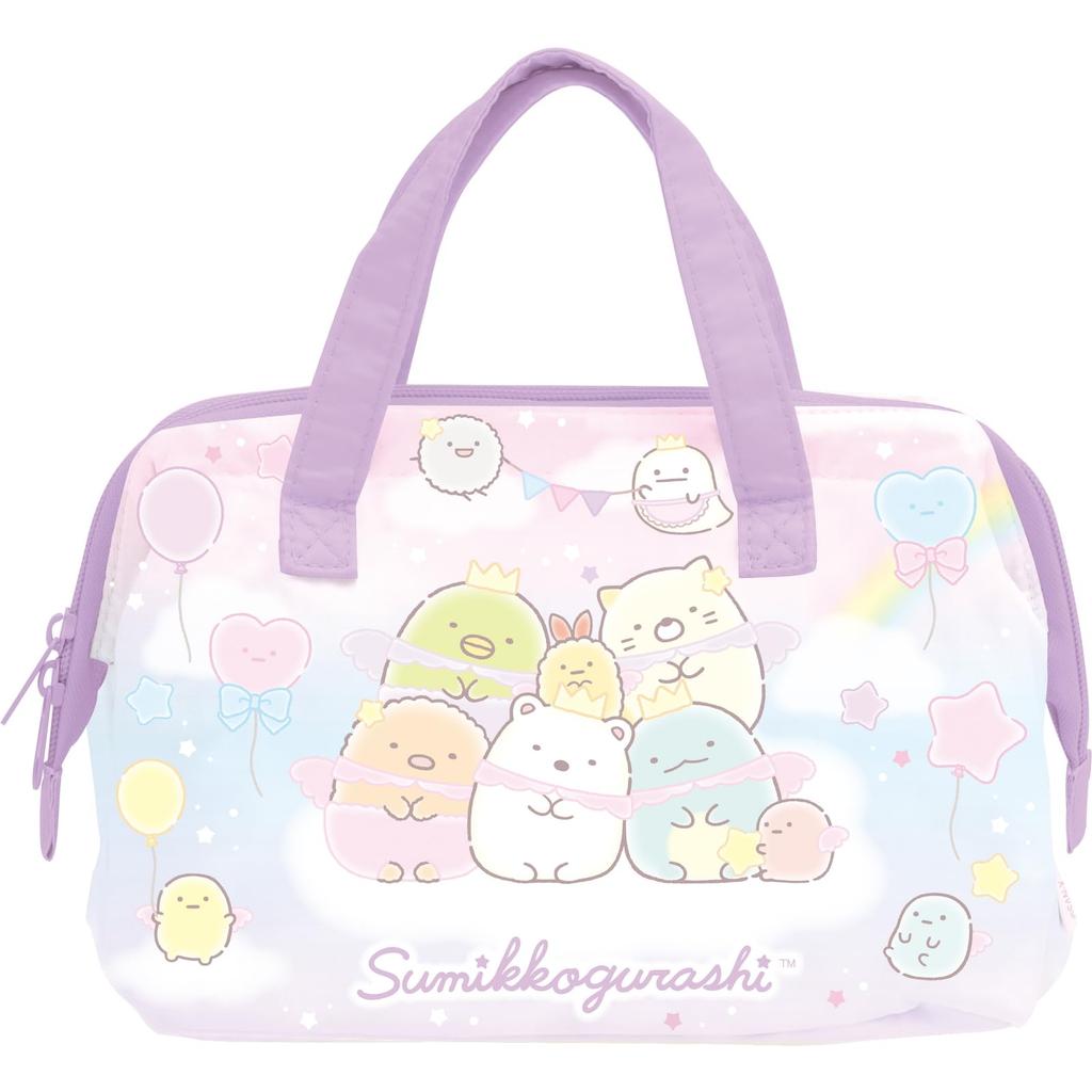 Sumikkogurashi Clasp Lunch CA49202 San-X
