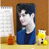 Cha Eun Woo For Huawei Nova 12i 12s 7i 8i 11i 11 9 10 SE Y60 Y61 Y70 Y72 Y73 Y90 Y91 P30 P40 Lite Case