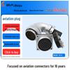 Weipu WS48TS LED Display Power Plug Connector (Male & Female Socket)