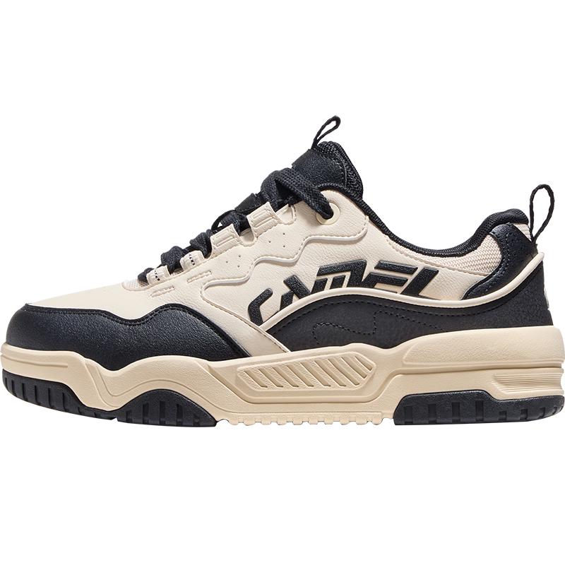 

CAMEL Platform Low-Top Casual Skate Shoes 43