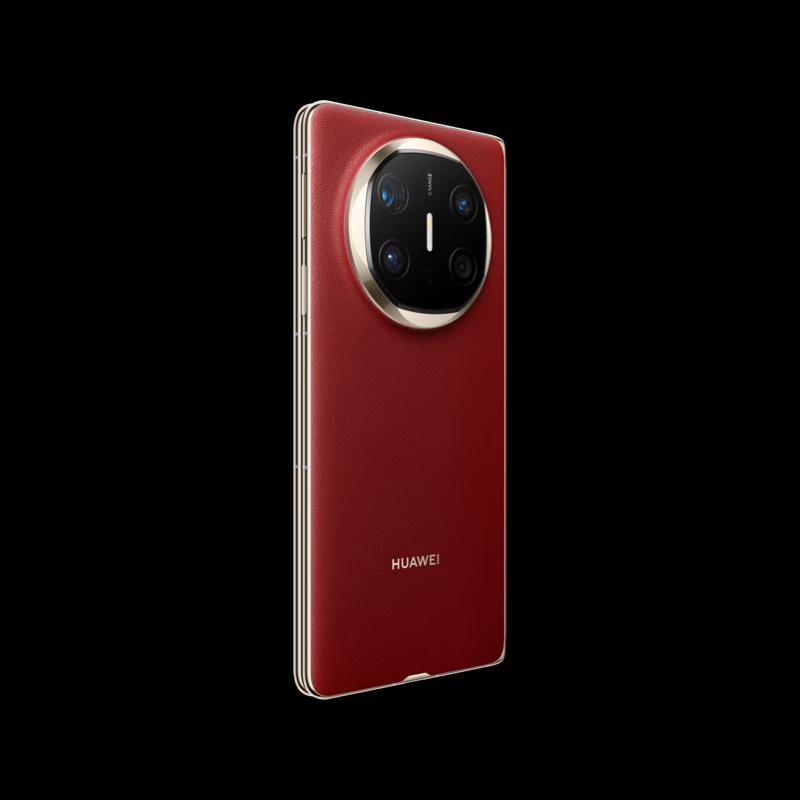 Huawei Mate X6 Foldable Smartphone (CN version)