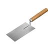 Luogang Manganese Steel Plastering Trowel