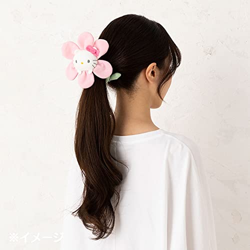 Sanrio Kuromi Flower Mascot 743933