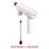 Electric Plant Spray Bottle Automatic Watering Fogger USB Electric Sanitizing Sprayer Hand Watering Machine Plants Garden Tool