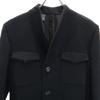 N.HOOLYWOOD Long Sleeve Coat Black Series Men's Used