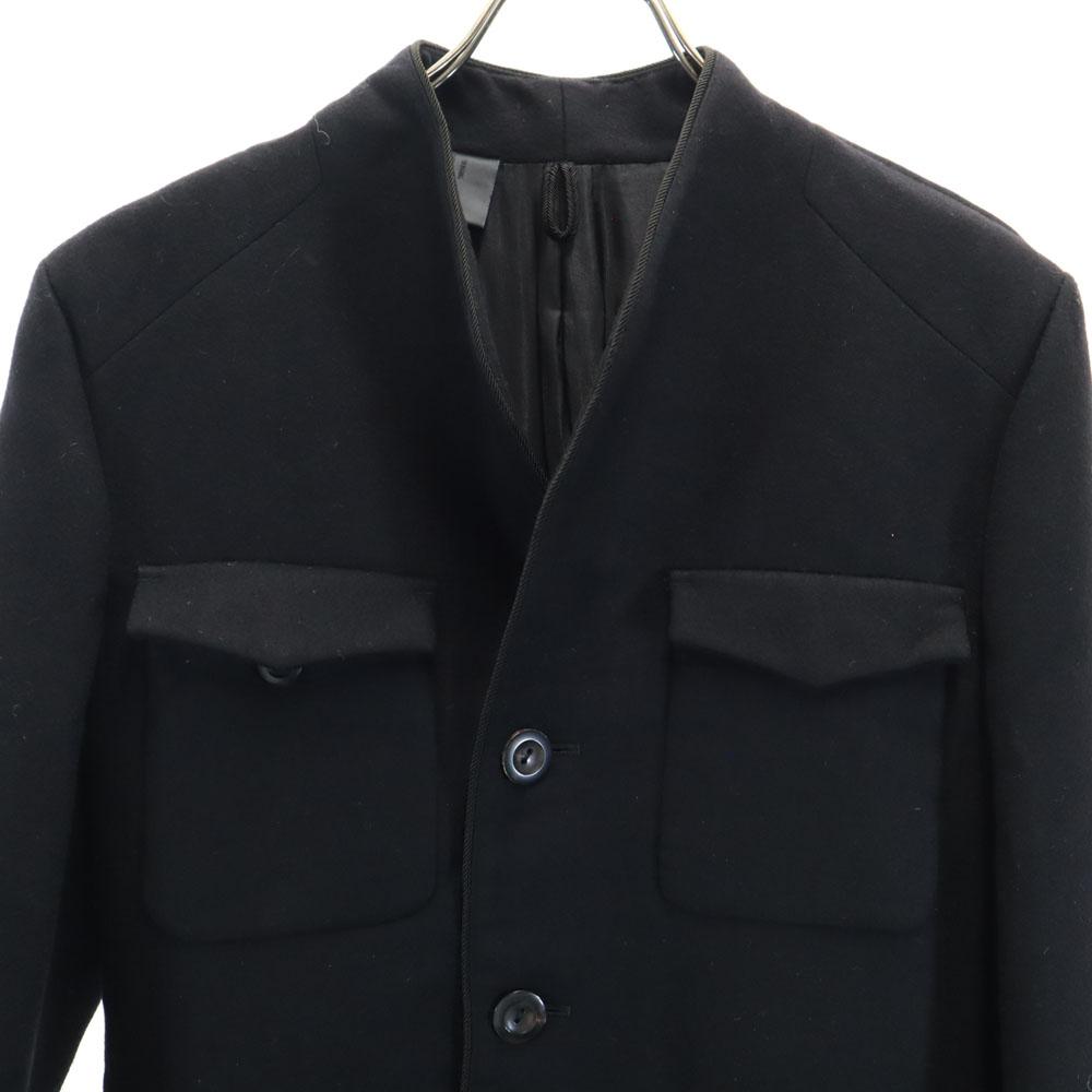 N.HOOLYWOOD Long Sleeve Coat Black Series Men's Used