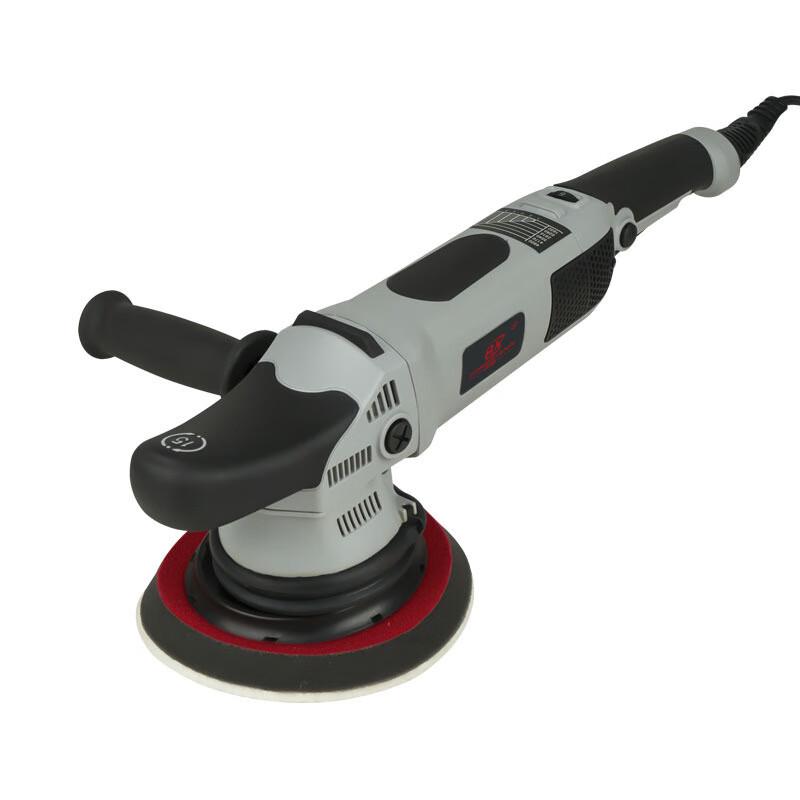 BeiYou 1050W Car Polisher and Waxer CN plug (adapter included)