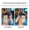 For BMW X1 X3 X4 X5 X6 Series 1 2 3 5 7 G20 G02 G05 G31 G23 F34 F15 F40 IX3 Remote Car Key Cover Keychain Key Case