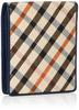 Bifold Wallet HouseCheck Navy [Dax]
