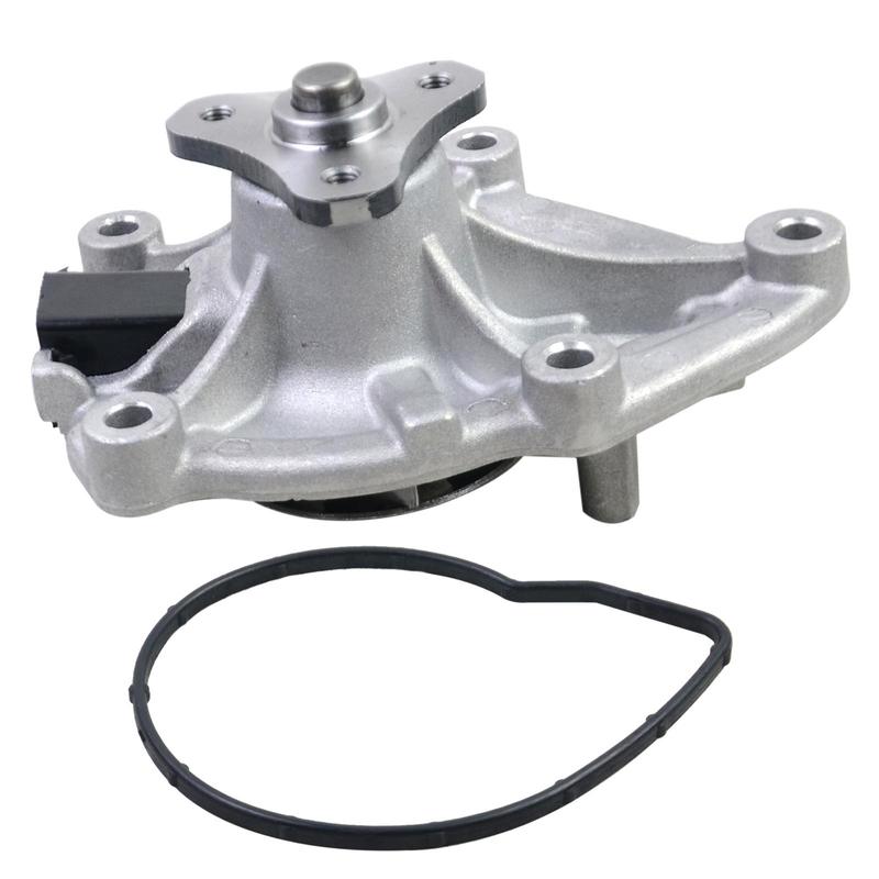AP03 Front Water Pump 11517550484 for BMW MINI 1er F20 3er F30 For CITROEN C3 C4 for PEUGEOT 207 308 1.4/1.6