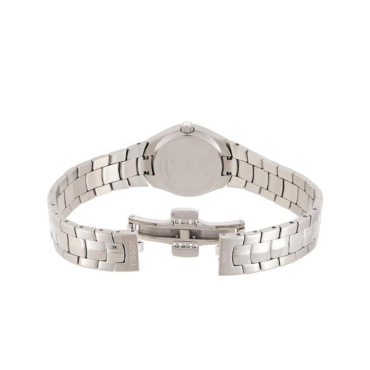 TISSOT Women's T LADY Watch T096.009.11.151.00