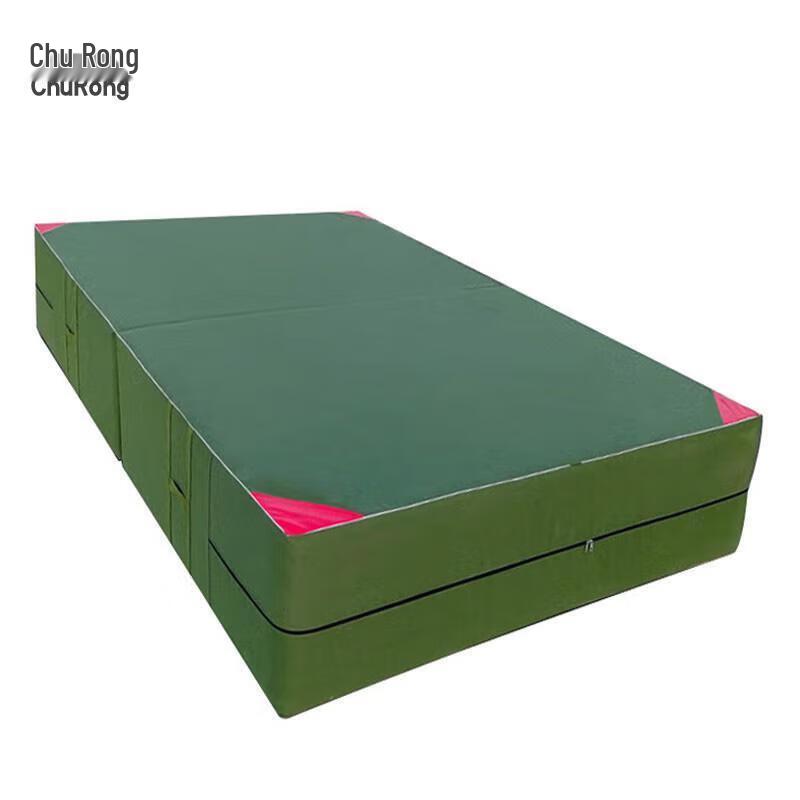 Gymnastics Training Mat