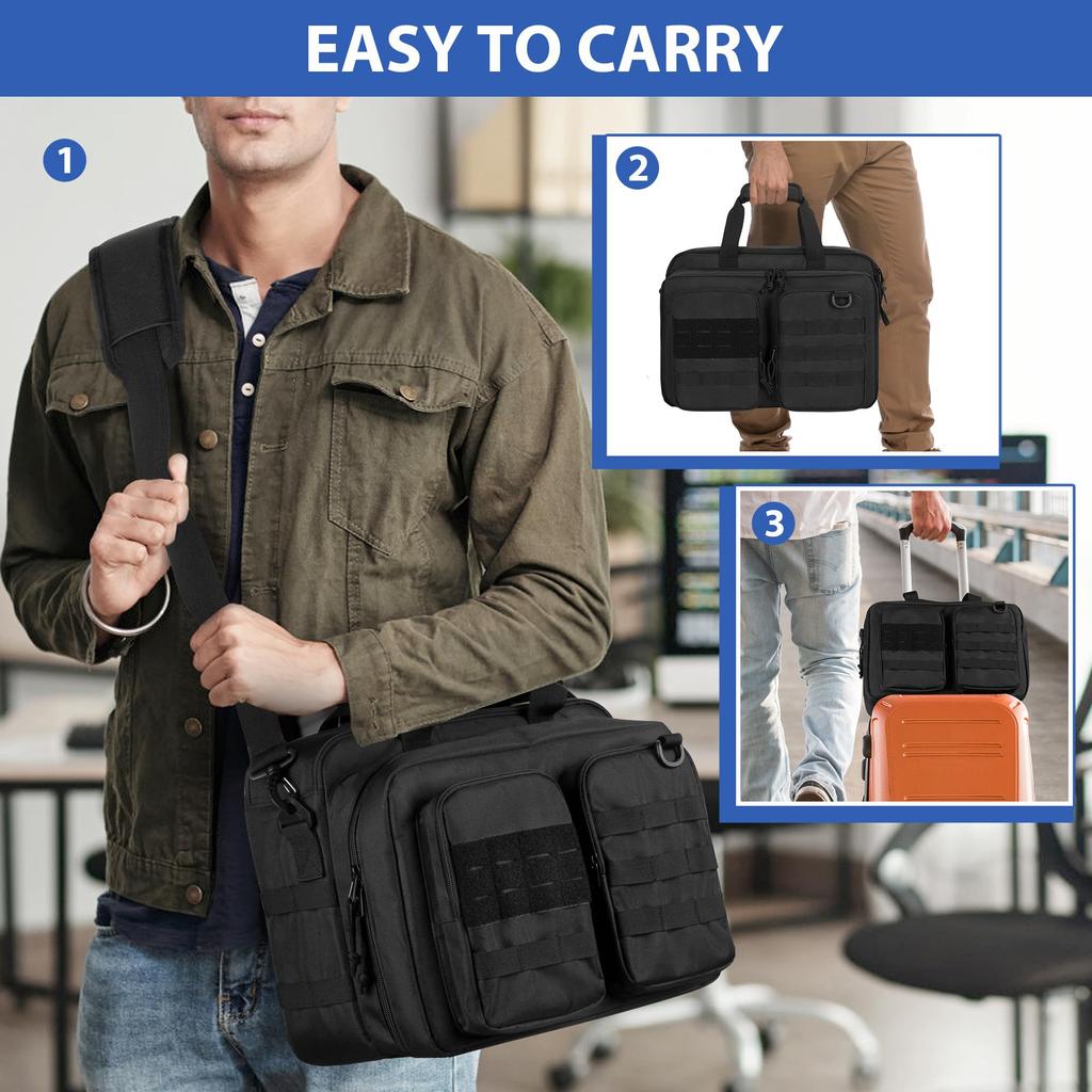 Trunab PS5 Aufbewahrung PS5 Tasche für Neu Kann Controller aufbewahren und Tragetasche für PS5 Tasche, Hülle, PS5, Discs,