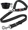 Dog Leash Pet Car Safety Buckle Multi-functional Walking Dog Rope Small Pet Big Dog Car Pet