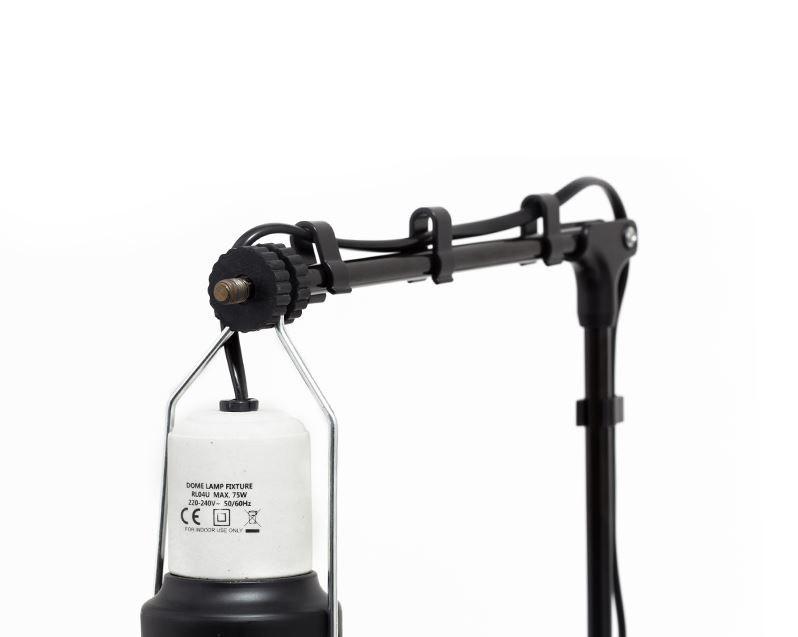 Repti-Zoo Standing Lamp Maxi + Mini - Lamp Stand