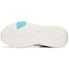 Anta Casual Shoes Men's Low Top Ivory White/Black/Dust Gray Sneakers 112238083-2