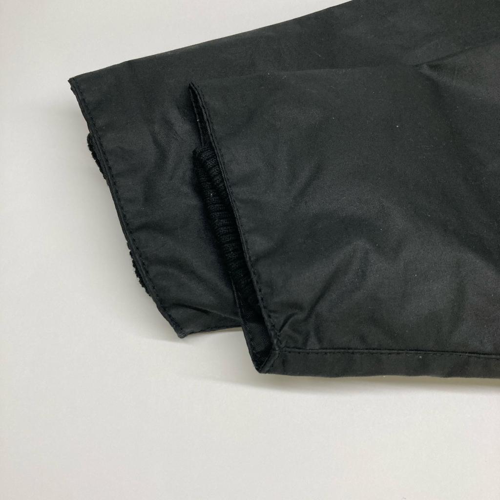 Barbour 242MWX0018 24AW Black BEDALE Wax Jacket (Regular Fit) Jacket 38 BrownUsed