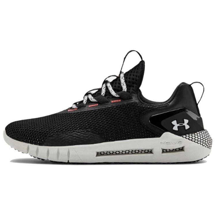 (WMNS) Under Armour Hovr Strt Black Women s 3022581-001 EU 36.5