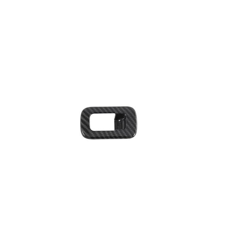 2020 Mercedes-Benz GLA Armrest Box Handle & Air Outlet Headlight Adjustment Sticker
