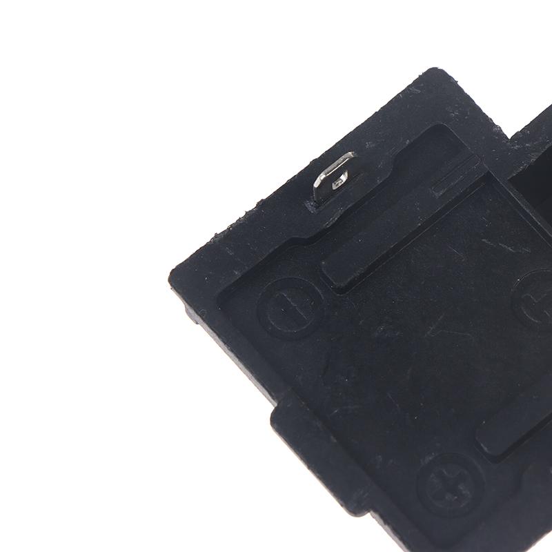 3/5/10 Stuks Voor 21V Batterij Connector Klemmenblok Lithium Oplader Adapter Converter Elektrisch Gereedschap Accessoires