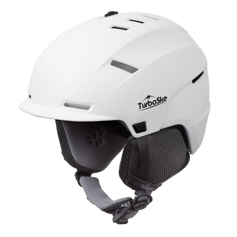 Li Shi Adjustable Ski Helmet