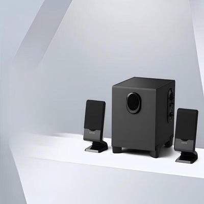 Edifier R101V 2.1 Channel Multimedia Computer Speaker CN Plug (adapter Included)