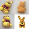 Delightful Five Nights At Freddy's Spring Bonnie Plush Toy For Kids' Cuddles