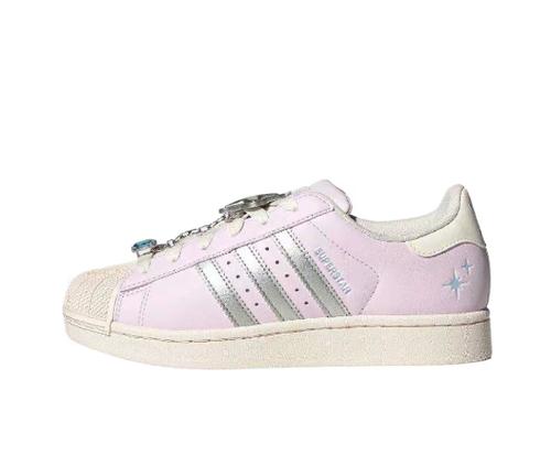 

Adidas Originals SUPERSTAR II JQ8776 Women s Size EU 36.5 розовый