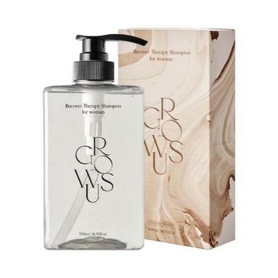 Growers for Women Recovery Therapy Shampoo 500ml, 1 Stück