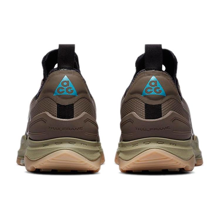 Nike ACG Zoom Air AO 'Medium Khaki' Men's CT2898-201