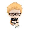 Rukappu Haikyu!! Tsukishima Kei Uniform Ver. Complete Figure