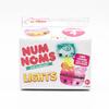 NumNoms Scented Doll Glitter Nail Polish Shimmer Lipgloss Stamps Lights Cute Num Nom Toy Collection Kids Girls Birthday Gifts
